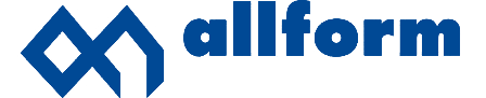 alllform logo